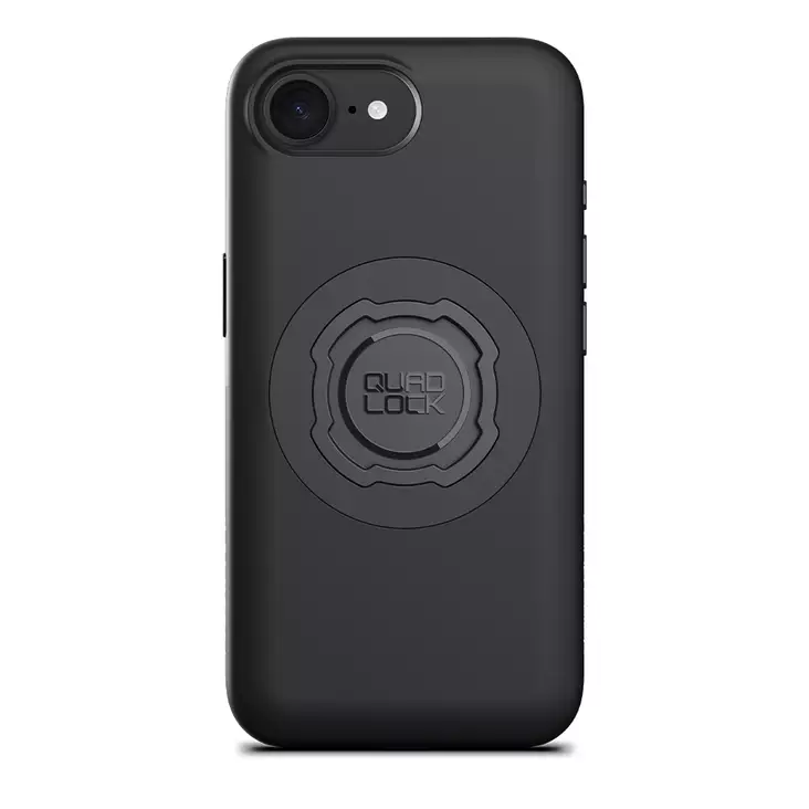 Quad Lock MAG Kotelo - iPhone 16e - Duell MP varaosat ja tarvikkeet - 116468 - 1