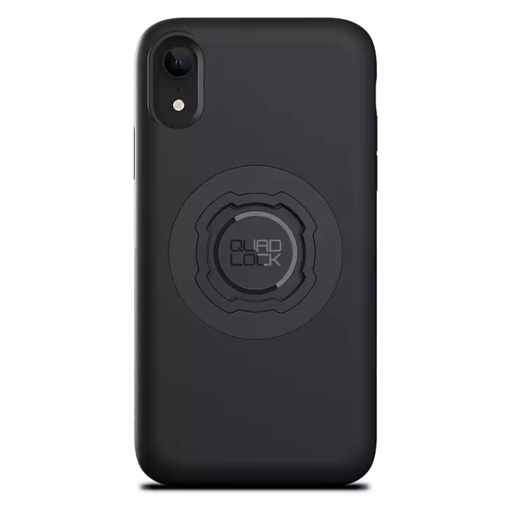 Quad Lock MAG Kotelo - iPhone XR - Duell MP varaosat ja tarvikkeet - 116498 - 1