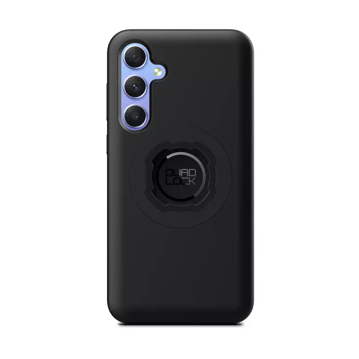 Quad Lock MAG Kotelo - Samsung Galaxy A55 - Duell MP varaosat ja tarvikkeet - 116408 - 1