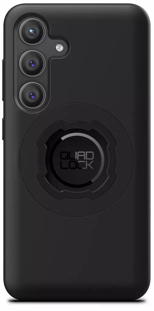Quad Lock MAG Kotelo - Samsung Galaxy S24 - Duell MP varaosat ja tarvikkeet - 116718 - 1