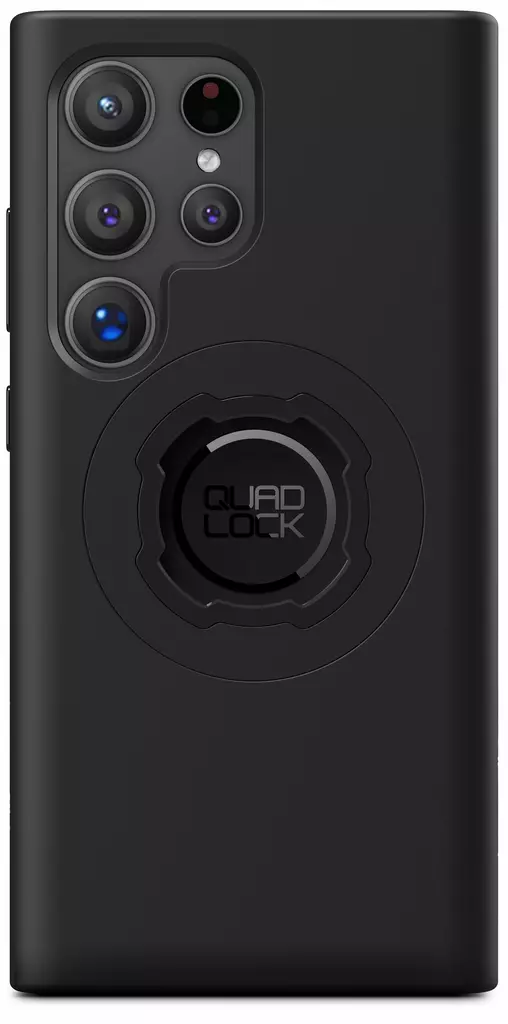 Quad Lock MAG Kotelo - Samsung Galaxy S24 Ultra - Duell MP varaosat ja tarvikkeet - 116988 - 1