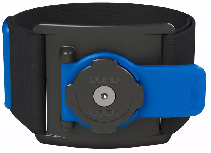Quad Lock Sports Armband - Duell MP varaosat ja tarvikkeet - 116968 - 1