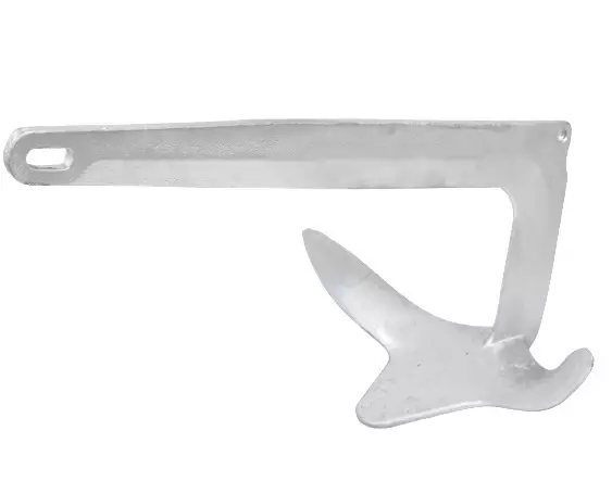 Qvarken Superior ankkuri galv 20kg - Duell venetarvikkeet - 139778 - 1