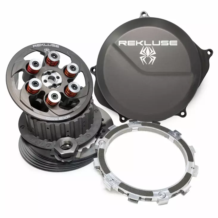 Rekluse Core Exp 3.0 Clutch - Honda - Duell MP varaosat ja tarvikkeet - 70778 - 1