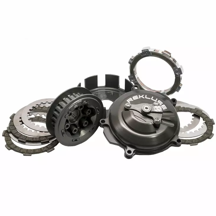 Rekluse Core Exp 3.0 Clutch - Ktm - Duell MP varaosat ja tarvikkeet - 71048 - 1