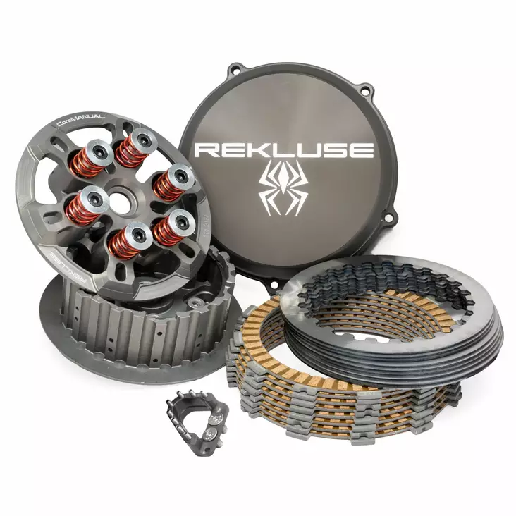 Rekluse Core Manual Clutch - Gas Gas - Duell MP varaosat ja tarvikkeet - 70578 - 1