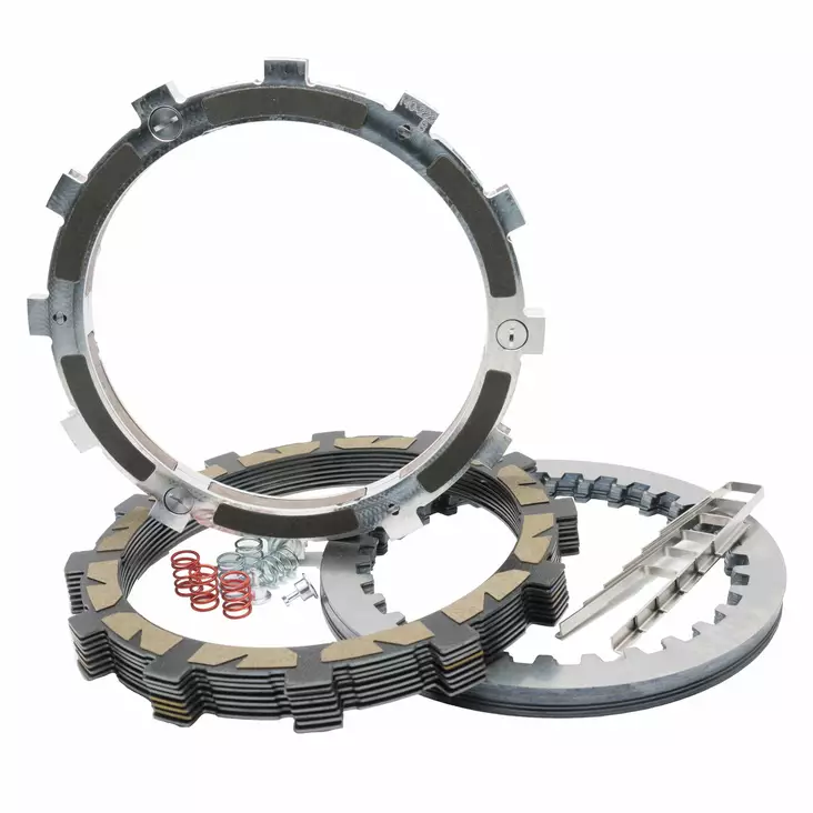Rekluse Radiusx Clutch - Bmw - Duell MP varaosat ja tarvikkeet - 71028 - 1