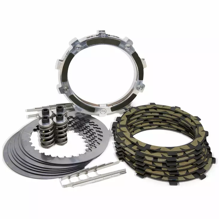 Rekluse Radiusx Clutch (Street) - Yamaha - Duell MP varaosat ja tarvikkeet - 71088 - 1