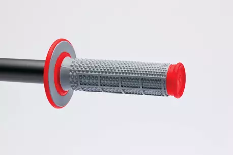 Renthal Tupet Duallayer TapePunainen Punainen - Duell MP varaosat ja tarvikkeet - 69528 - 1