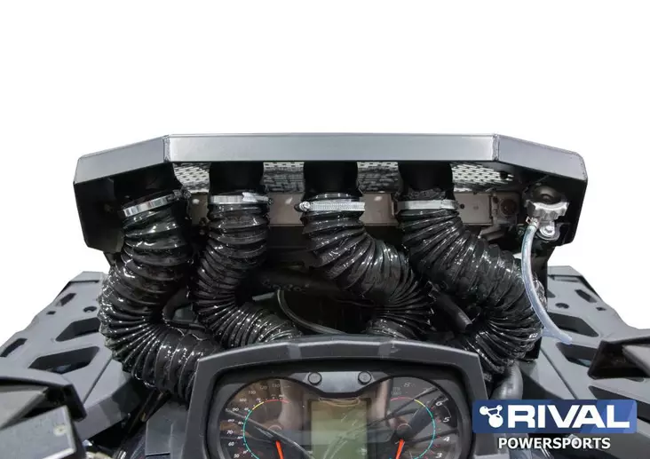 Rival Snorkkelisarja Alu Aodes Pathcross 650 850 1000 - Duell ATV varaosat ja tarvikkeet - 30788 - 1