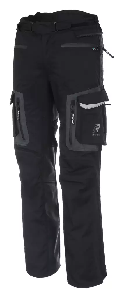 RUKKA RIMO-R Pants GREY C2 58 - Duell ajovarusteet - 35038 - 1
