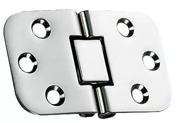 S.S Sarana 68x42 mm - Duell venetarvikkeet - 5318 - 1