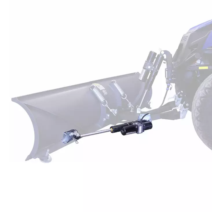 Sähköhydrauliikkapaketti puskulevyn tai auran kääntämiseen - Hydrauliikkasarjat - 938 - 1