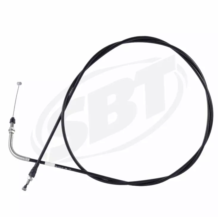 SBT Kaasuvaijeri Yamaha XL 700 - Duell venetarvikkeet - 132628 - 1