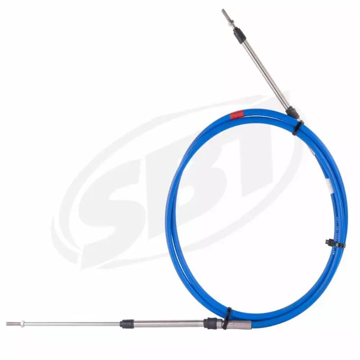 SBT Ohjausvaijeri Kawasaki STX-12F/STX-15F/STX 900/1100/1200 - Duell venetarvikkeet - 132448 - 1