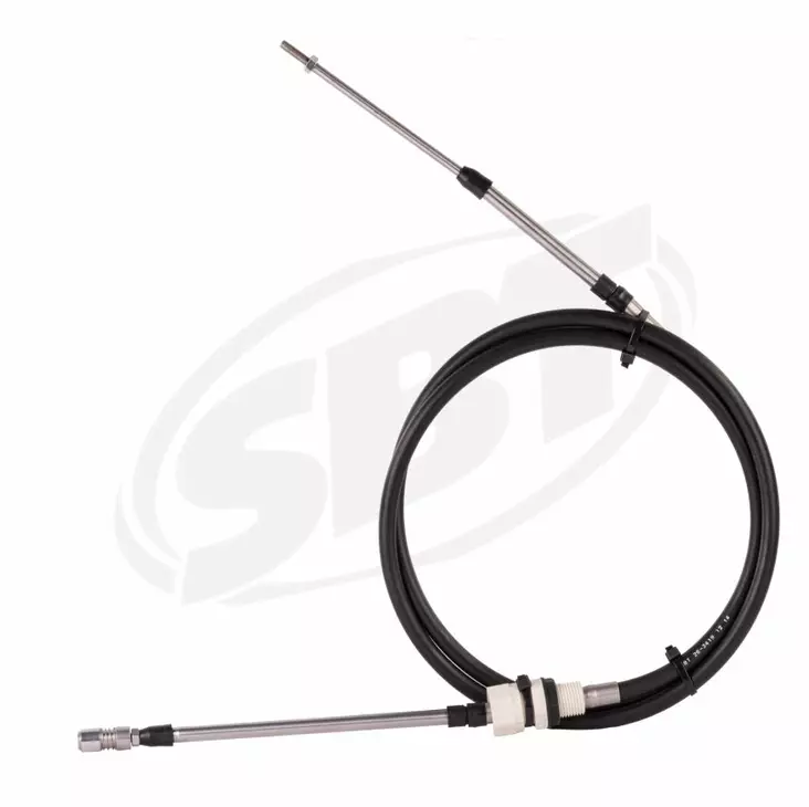 SBT Ohjausvaijeri Yamaha XL 700/760/1200 - Duell venetarvikkeet - 132598 - 1
