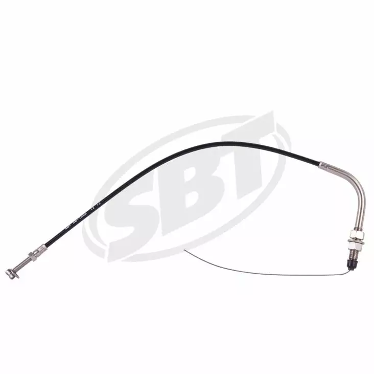 SBT Ryyppyvaijeri Kawasaki 1200 Ultra 150.1999-02 - Duell venetarvikkeet - 132988 - 1