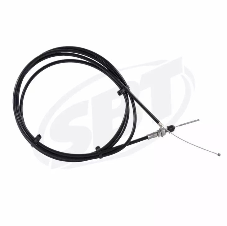 SBT Ryyppyvaijeri Polaris SLT 780 - Duell venetarvikkeet - 133078 - 1