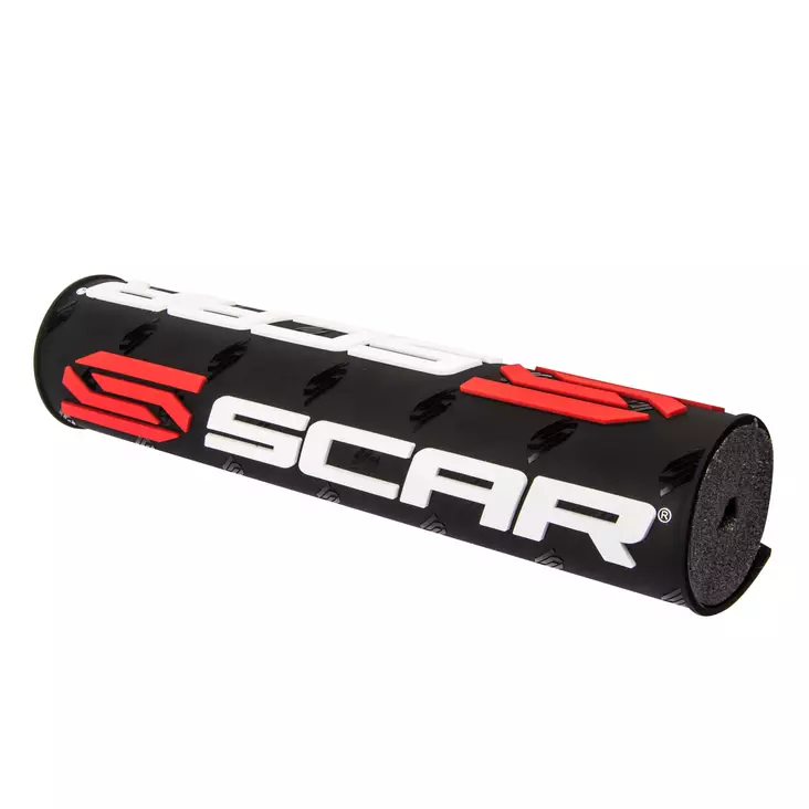 Scar Regular Bar Pad S² - Black color - Duell MP varaosat ja tarvikkeet - 75438 - 1