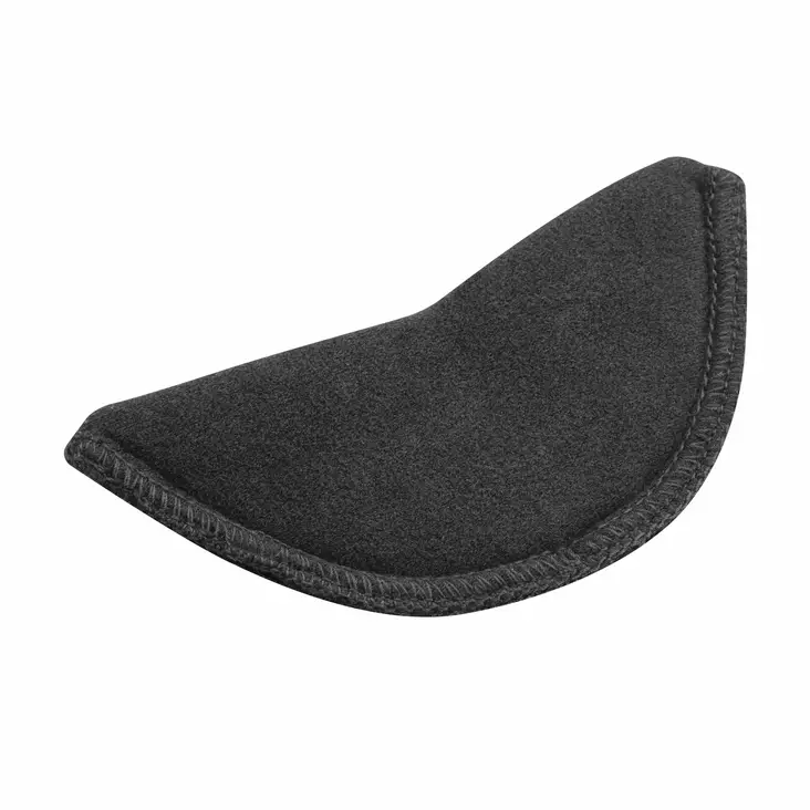 Schuberth J2 Wind deflector 1 piece one size - Duell ajovarusteet - 64388 - 1