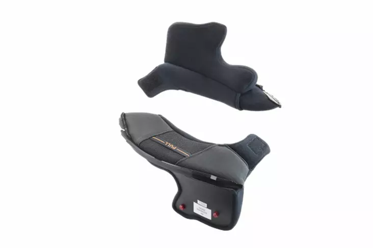 Schuberth Poskipalat pari S3 koko, 57 - Duell ajovarusteet - 65138 - 1