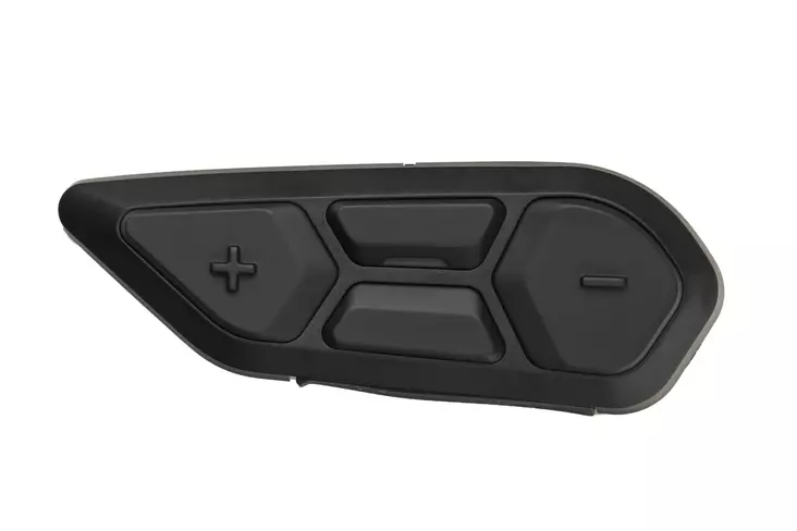 Schuberth SC2 C5 Kaukosäädin - Duell ajovarusteet - 65398 - 1