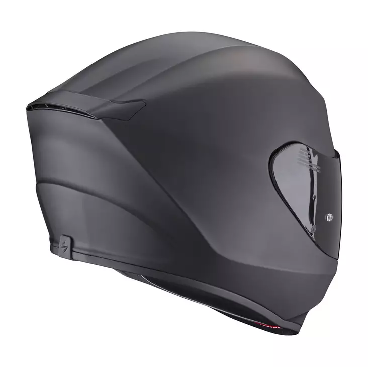 SCORPION Kypärä EXO-391 Solid mattamusta, 2XL - Duell ajovarusteet - 50988 - 1