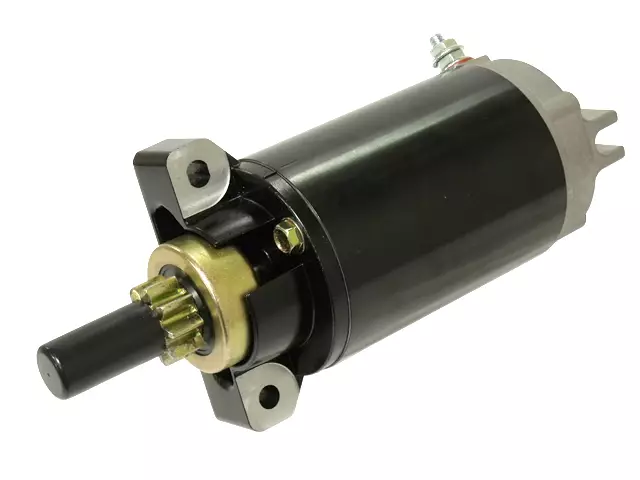 Sea-X starttimoottori Mercury 40/45/50HP 4-Stroke (1995-) - Duell venetarvikkeet - 136798 - 1