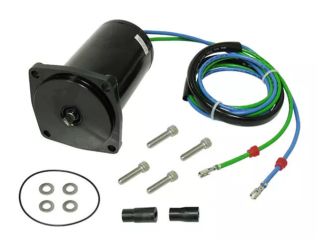 Sea-X trimmimoottori Johnson/Evinrude E-TEC 75-130HP - Duell venetarvikkeet - 136648 - 1