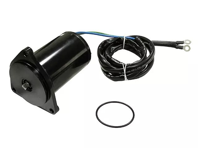 Sea-X trimmimoottori Yamaha 40-90HP 2-Stroke - Duell venetarvikkeet - 136818 - 1