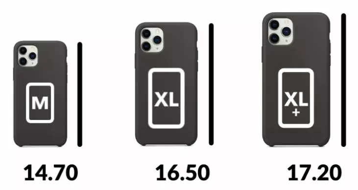 Shapeheart Puhelinteline Moto Mount V2 XXL - Duell muut varaosat ja tarvikkeet - 117068 - 1