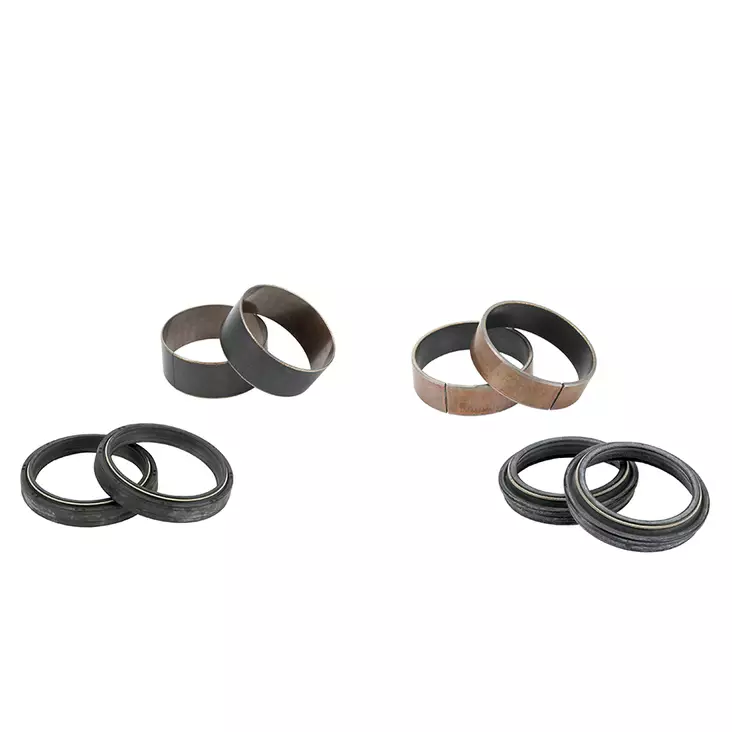 Showa Service Kit FF Harley-Davidson 41mm - Duell MP varaosat ja tarvikkeet - 69498 - 1