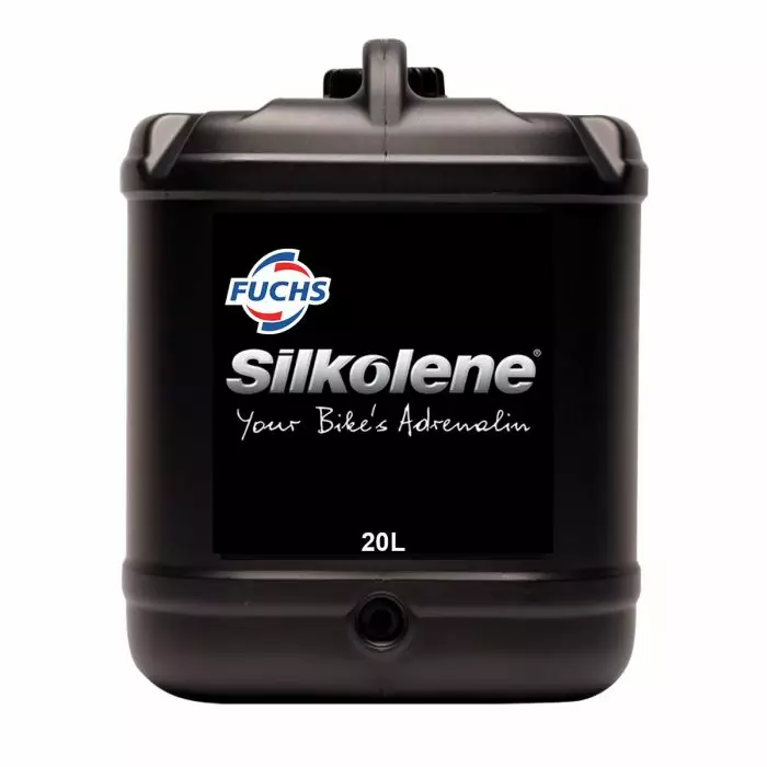 Silkolene RSF 10 20L - Duell öljyt ja muut nesteet - 62908 - 1