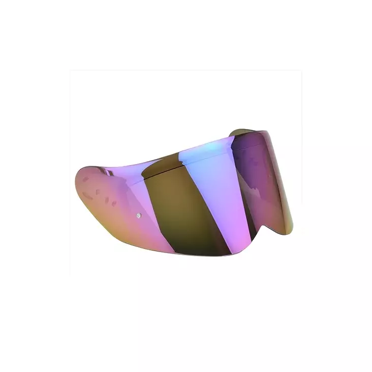 SIMPSON Venom/Speed visiiri Iridium - Duell ajovarusteet - 54978 - 1