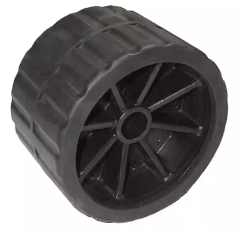 Sivupyörä 120 x 75 x 18.5mm - Duell venetarvikkeet - 7118 - 1