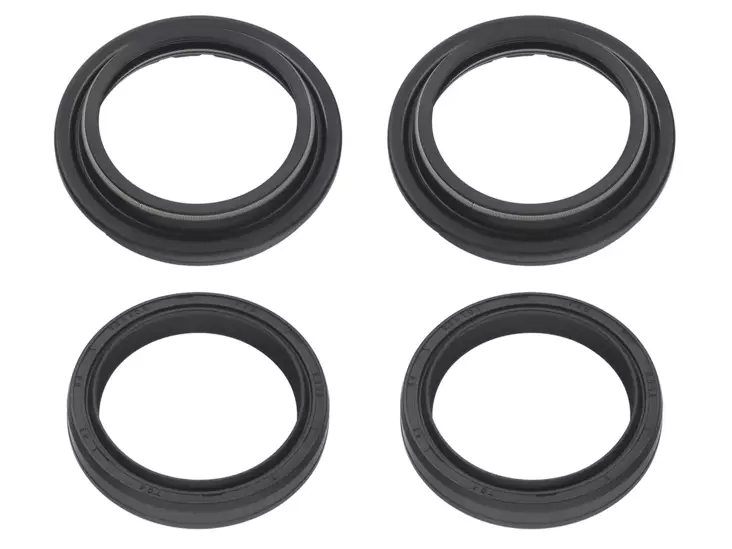 Sixty5 Fork Seal And Dust Seal Kit CR125/250/500/GSXR750 88-90 - Duell MP varaosat ja tarvikkeet - 124508 - 1