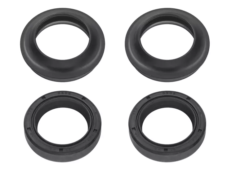 Sixty5 Fork Seal And Dust Seal Kit CRF110/125/XR125/GROM 125 - Duell MP varaosat ja tarvikkeet - 124178 - 1