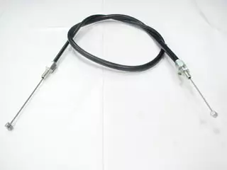 Sixty5 Kaasuvaijeri CRF150R 07-17 - Duell MP varaosat ja tarvikkeet - 86138 - 1