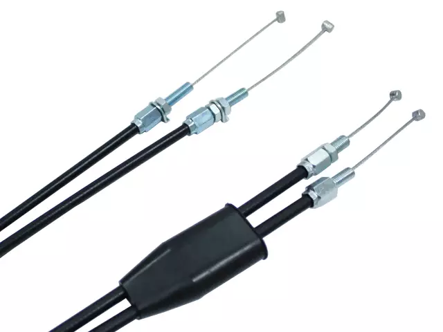Sixty5 Kaasuvaijeri CRF450R 09-11 - Duell MP varaosat ja tarvikkeet - 87018 - 1