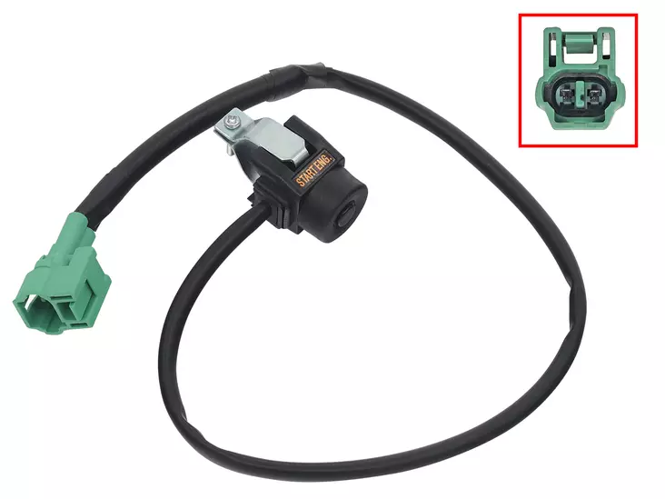 Sixty5 Start Switch - Duell MP varaosat ja tarvikkeet - 86348 - 1