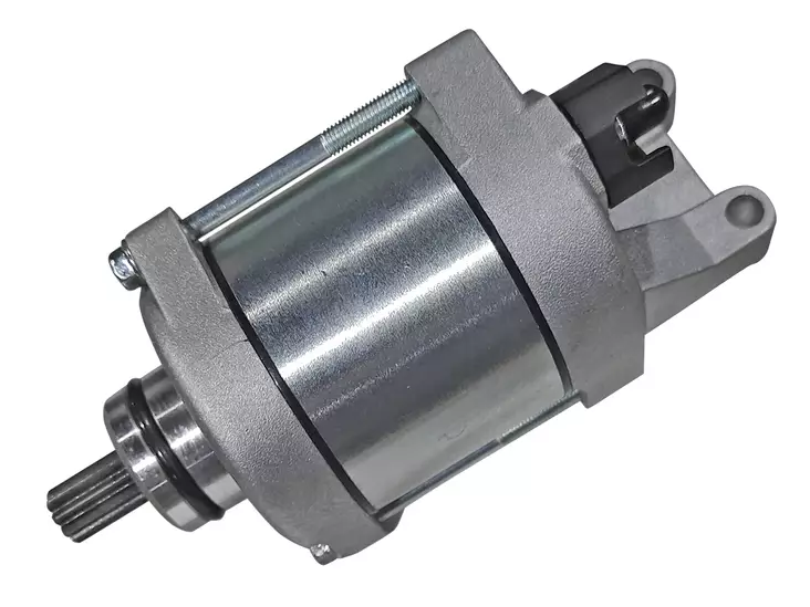 Sixty5 Starttimoottori Honda CRF250R 18-21 - Duell MP varaosat ja tarvikkeet - 138908 - 1