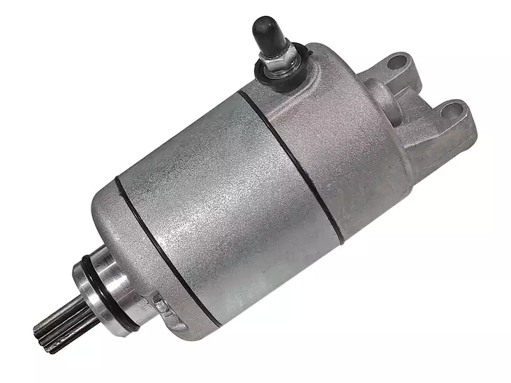 Sixty5 Starttimoottori Suzuki GSXR600 96-99/HONDA CBR600F4i 99-06 - Duell MP varaosat ja tarvikkeet - 138278 - 1