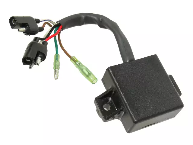 Sno-X CDI-laite Arctic Cat - Duell MK varaosat ja tarvikkeet - 24758 - 1