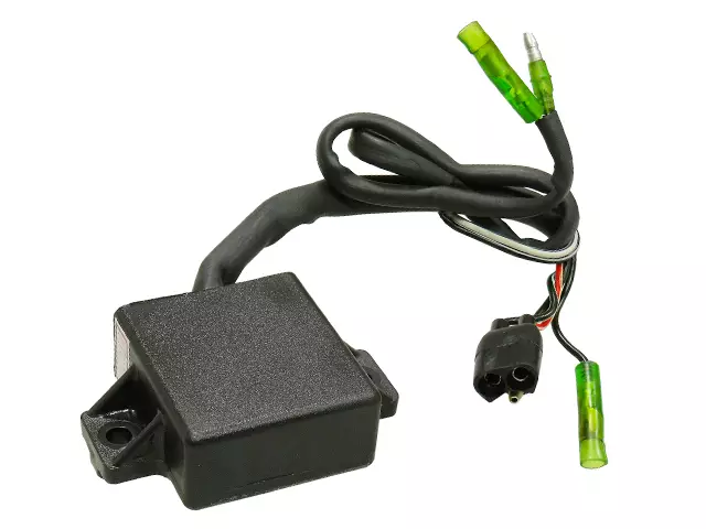 Sno-X CDI-laite Arctic Cat - Duell MK varaosat ja tarvikkeet - 24988 - 1