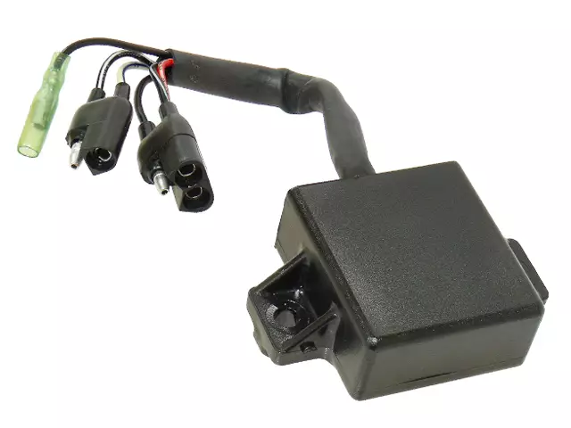 Sno-X CDI-laite Arctic Cat - Duell MK varaosat ja tarvikkeet - 25048 - 1