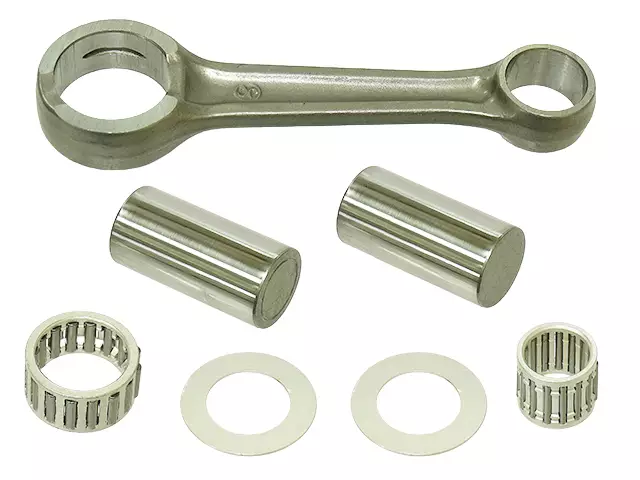 Sno-X Kiertokankisarja BRP 600 Etec 2009-15 MAG/PTO - Duell MK varaosat ja tarvikkeet - 21498 - 1