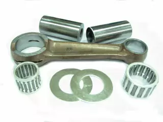 Sno-X Kiertokankisarja Rotax 1000 MAG/PTO - Duell MK varaosat ja tarvikkeet - 21178 - 1