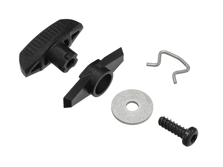 Sno-X Konsolinuppi Arctic Cat/Yamaha - Duell MK varaosat ja tarvikkeet - 20888 - 1