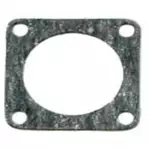 Sno-X Pakoaukon tiiviste Rotax 440.583.670.700.800 LC - Duell MK varaosat ja tarvikkeet - 21608 - 1
