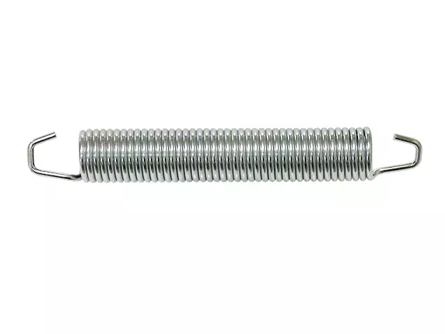Sno-X Pakoputken jousi 30x61.5mm - Duell MK varaosat ja tarvikkeet - 24978 - 1